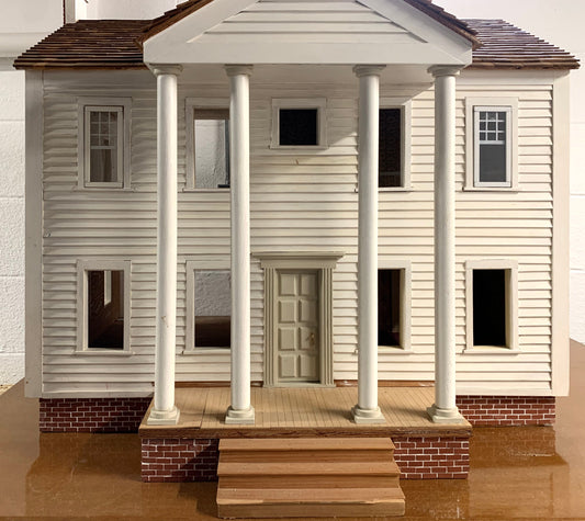 2025 Dollhouse Goals