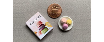 Beginner's Guide to Miniature Scales – MyTinyNestMiniatures