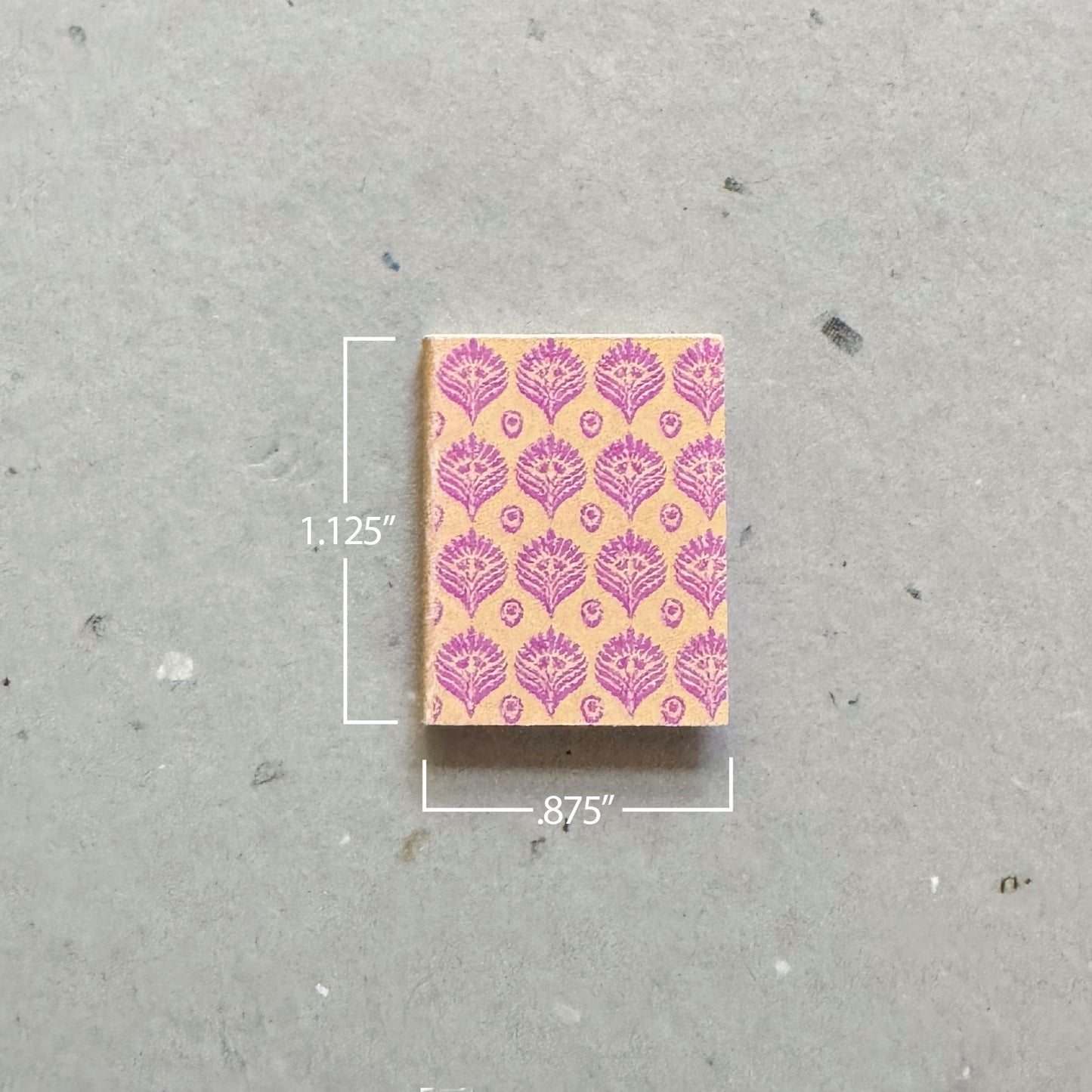 Set of Five Classic Miniature Books